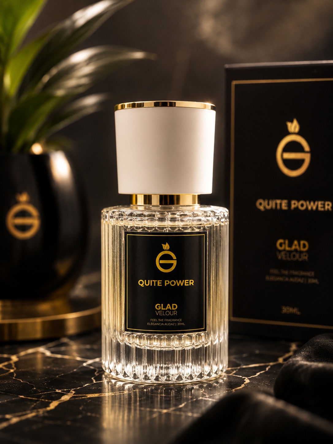 Quiet Power